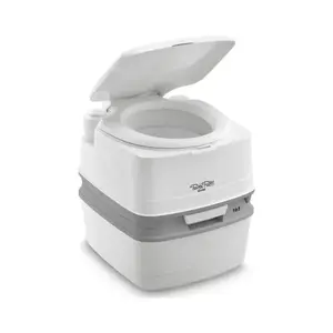 Thetford Porta Potti Qube 165 - přenosné chemické WC obraz