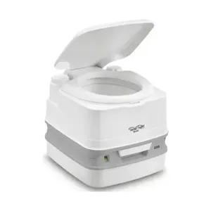 Thetford Porta Potti Qube 335 - přenosné chemické WC obraz