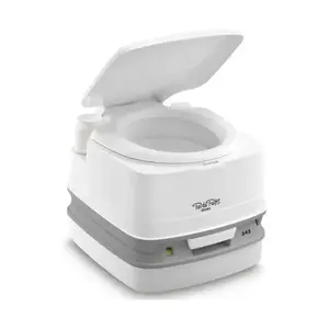 Thetford Porta Potti Qube 345 - přenosné chemické WC obraz