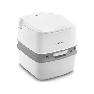 Thetford Porta Potti Qube 365 - přenosné chemické WC obraz