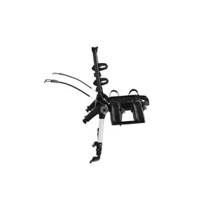 Thule OUTWAY PLATFORM 2 obraz