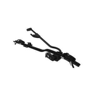 Thule PRORIDE BLACK - nosič kola na střechu auta obraz