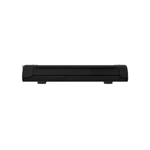 Thule TH732507 SnowPack Extender Black obraz