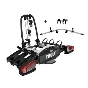 Thule VeloCompact 3 (926) + adaptér 926-1 na 4 kolo obraz
