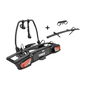 THULE VELOSPACE 3 9032 + adaptér obraz