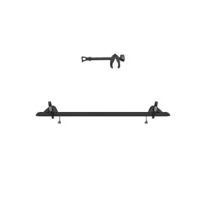Thule WANDERWAY 3RD BIKE ADAPTER BLACK obraz