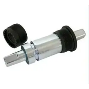 Thun Osa středová monoblok 4-hran 115, 5 mm BSA 120K JIVE 3.0 obraz