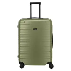 Titan Overseas M plus Forest Green cestovní kufr obraz