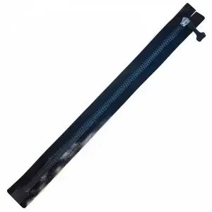 Titex TIZIP MASTERSEAL 50 cm suchý zip na rybářské kalhoty - 50 cm obraz