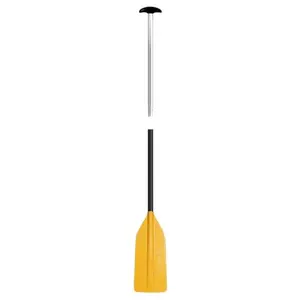 TNP Allround Canoe 505.2 - 140-žlutá obraz