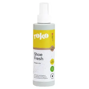 Toko eco care Shoe Fresh 150ml obraz