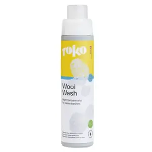 Toko eco care Wool Wash 250ml obraz