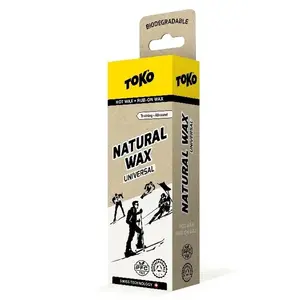 Toko Natural Wax universal 120g obraz