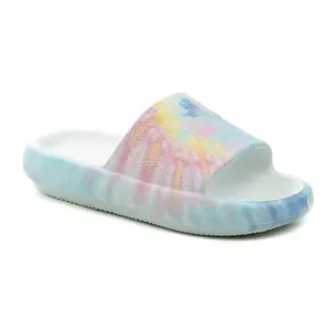 Tom Tailor 749023000400 multicolor dámské plážovky - EU 41 obraz