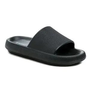 Tom Tailor 9580210001 černé pánské plážovky - EU 41 obraz