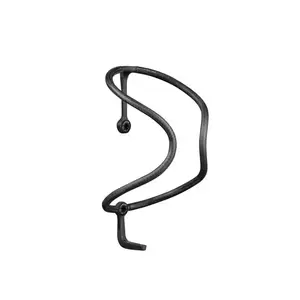 TOPEAK Feza Cage Tubular Carbon G12 obraz