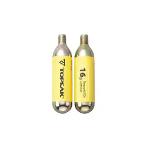 TOPEAK Náplň CO2 16g -2 obraz