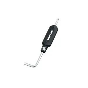 TOPEAK Nářadí DuoHex 6mm obraz