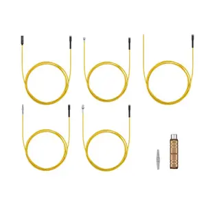 TOPEAK Nářadí INTERNAL CABLE ROUTING SET obraz