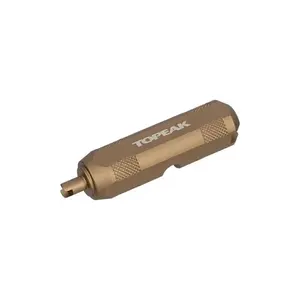 TOPEAK Nářadí VALVE TOOL TEAM ISSUE obraz