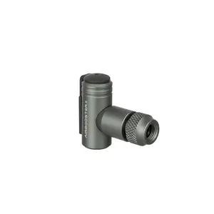 TOPEAK Pumpa AIRBOOSTER II obraz