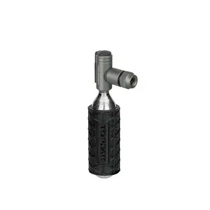 TOPEAK Pumpa AIRBOOSTER II 16G obraz
