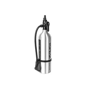 TOPEAK Pumpa TUBIBOOSTER obraz