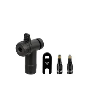 TOPEAK Sada ventilků TURBOFLOW obraz