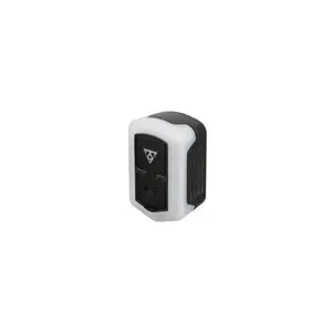TOPEAK Světlo WHITELITE CLIP-ON obraz