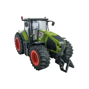 Happy People RC traktor CLAAS AXION 870 1: 16 obraz