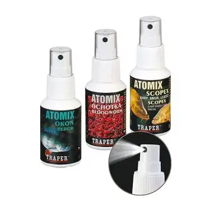 Traper Atomix Kapr sprej obraz