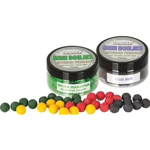 Traper Feeder Scopex 9 mm mini boilies obraz