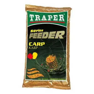 Traper Feeder Turbo krmení obraz