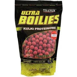 Traper Ultra Med 16 mm boilies obraz