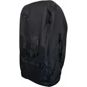 Travel Safe Combipack černá L pláštěnka přes batoh obraz