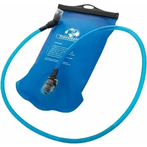 Travel Safe Waterbladder 2l modrý hydrovak obraz