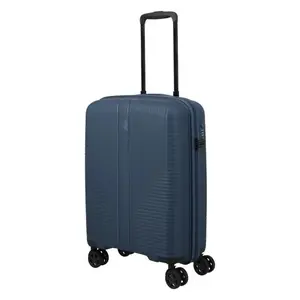 Travelite Air Stripe S Slim Navy obraz