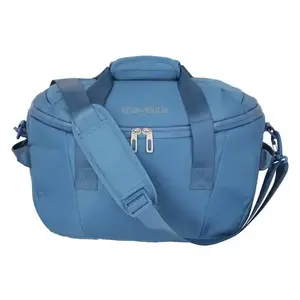 Travelite Basics Travel bag Ryanair Denim (VÝPRODEJ) obraz