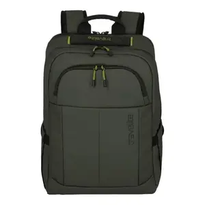 Travelite Briize Backpack M Khaki batoh obraz