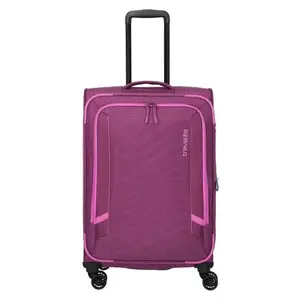 Travelite Corsiica M Pink obraz