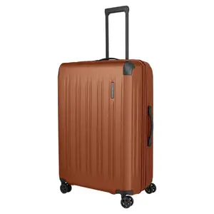 Travelite Dynamic L exp měděný cestovní kufr obraz