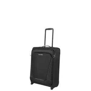 Travelite Jetpack Multi Light 2 Cabin Black obraz