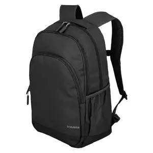Travelite Kick Off Backpack L Black batoh obraz