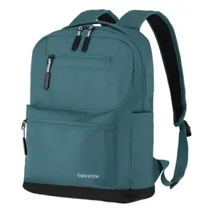 Travelite Kick Off Backpack M Petrol batoh obraz