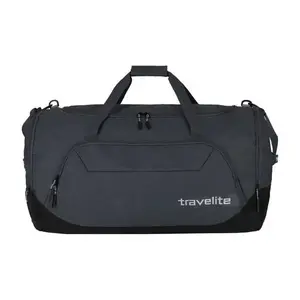 Travelite Kick Off Duffle XL Anthracite taška obraz