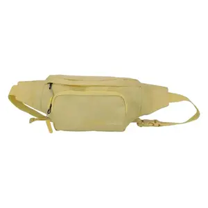 Travelite Kick Off Waist Bag žlutá ledvinka obraz