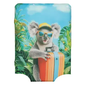 Travelite L Koala obal na cestovní kufr obraz