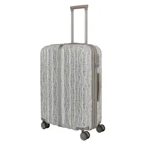 Travelite Lascana Edition M šampaňový cestovní kufr obraz