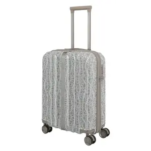 Travelite Lascana Edition S šampaňový kabinový kufr obraz