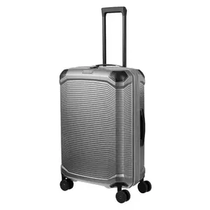 Travelite Millennium M Silver obraz
